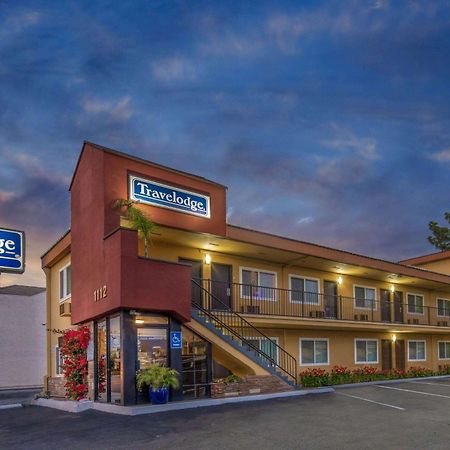 Travelodge By Wyndham Burbank-Glendale Eksteriør bilde